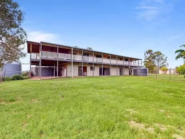 House for rent in Fernbrook, Queensland