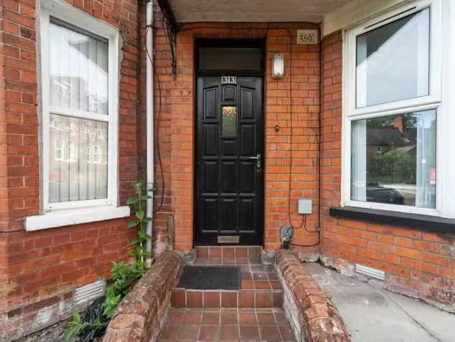 House to rent
