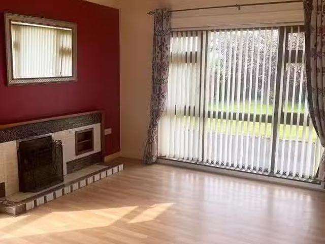 House to rent