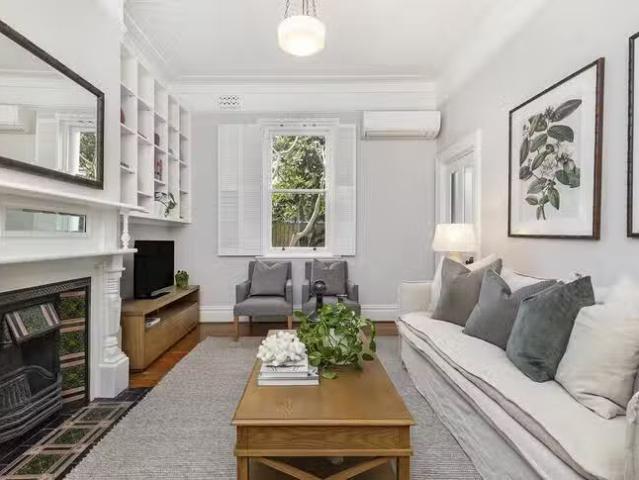 House for rent in Sydney, New South Wales