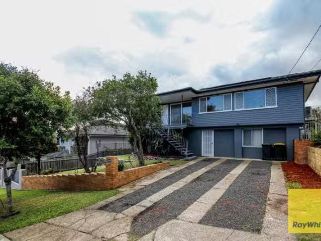 House for rent in Toombul, Queensland