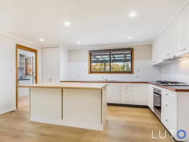 House for rent in Evatt, Australian Capital Territory
