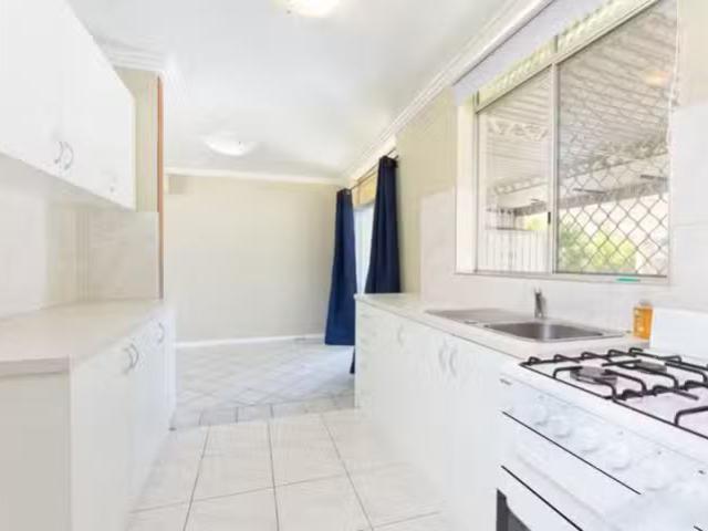 House for rent in Maddington, Western Australia