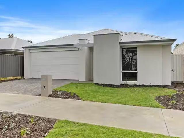 House for rent in Parklands, Western Australia