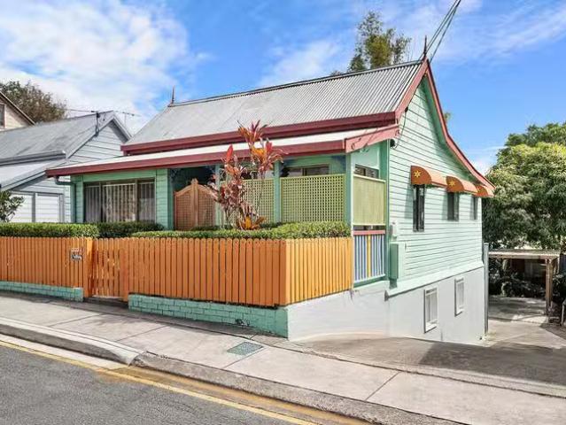 House for rent in Toombul, Queensland