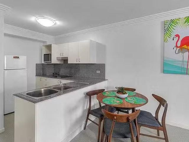 House for rent in Toombul, Queensland