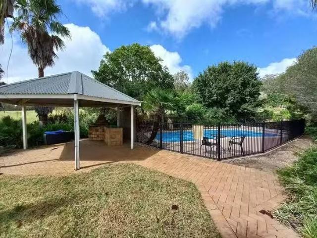 House for rent in Cabarlah, Queensland