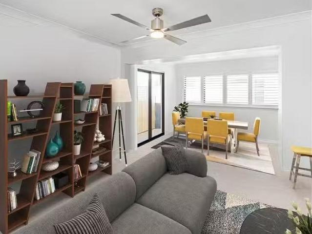 House for rent in Toombul, Queensland