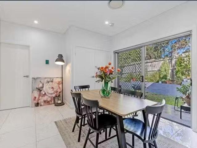 Apartment for rent in Sydney, New South Wales