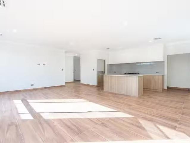 House for rent in Parklands, Western Australia