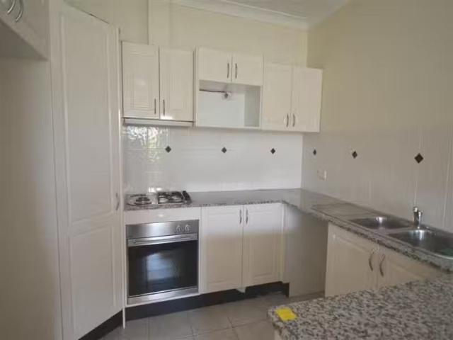 Apartment for rent in Sydney, New South Wales