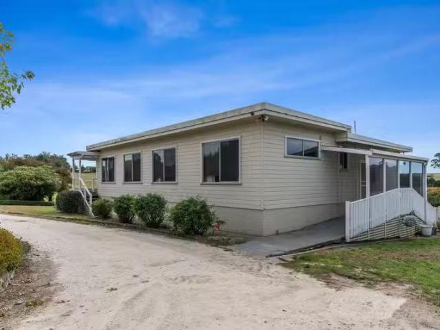 House for rent in Scottsdale, Tasmania