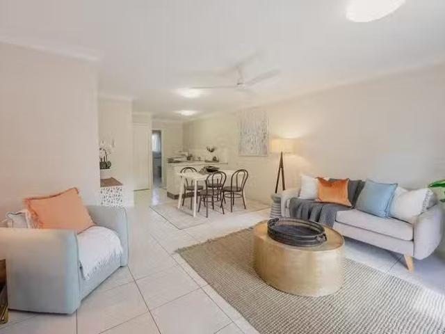 Apartment for rent in Townsville, Queensland