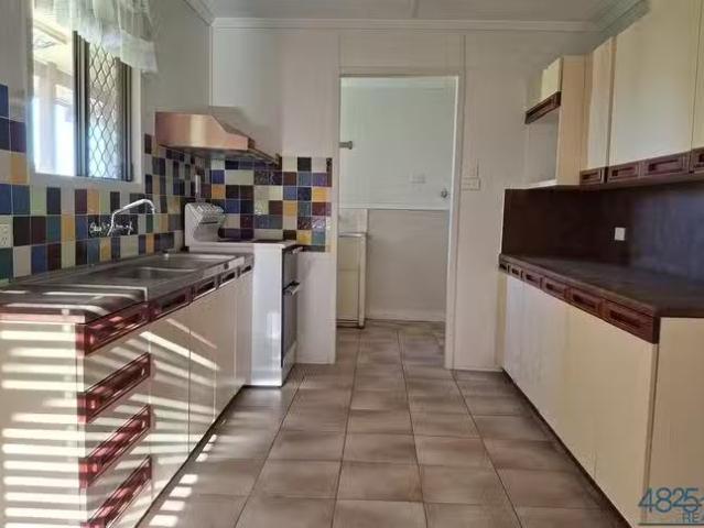 House for rent in Mount Isa, Queensland