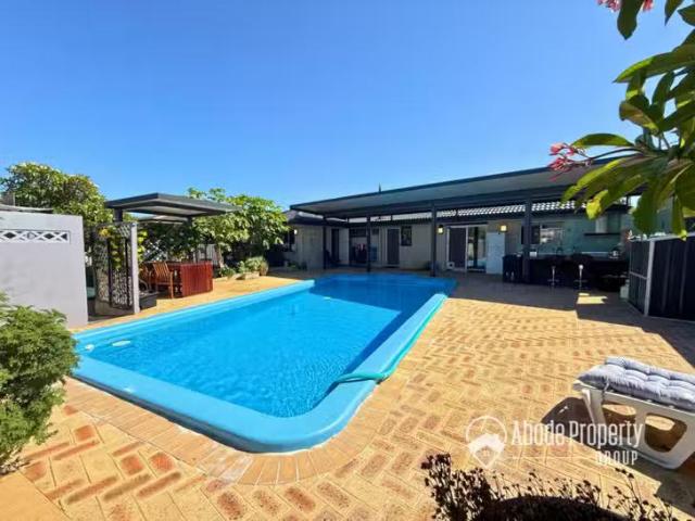 House for rent in Stirling, Western Australia