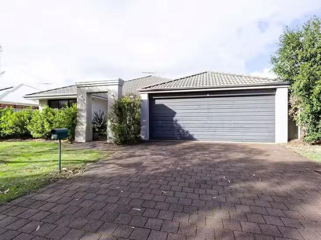 House for rent in Wellard, Western Australia