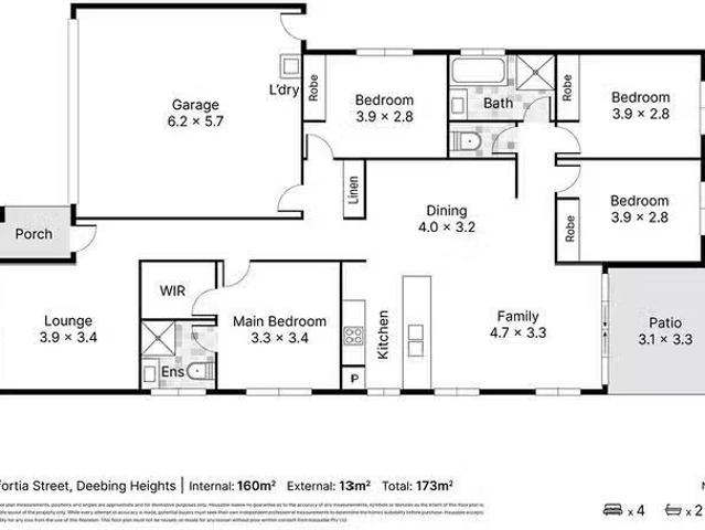 House for rent in Toombul, Queensland