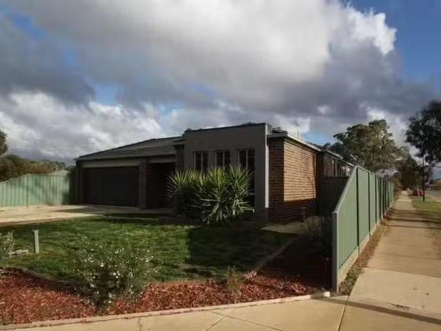 House for rent in Bendigo, Victoria