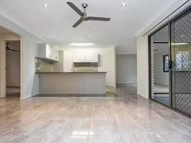House for rent in Toombul, Queensland