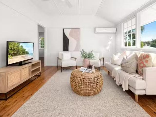 House for rent in Toombul, Queensland