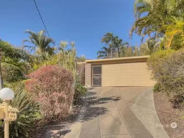 House for rent in Toombul, Queensland