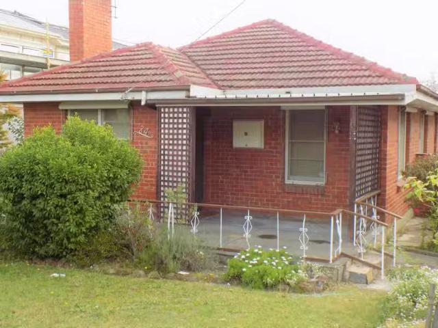 House for rent in Camerons Creek, Victoria