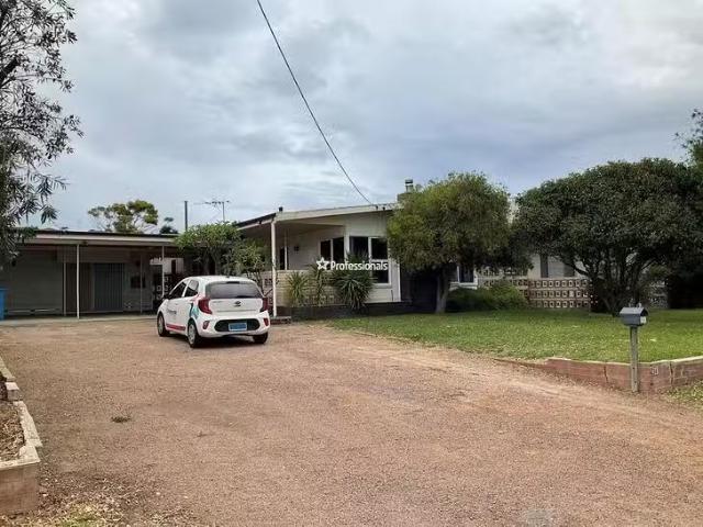 House for rent in Esperance, Western Australia