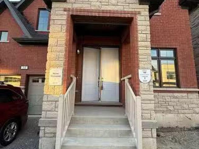 House for rent in York, Ontario