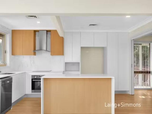 House for rent in Sydney, New South Wales