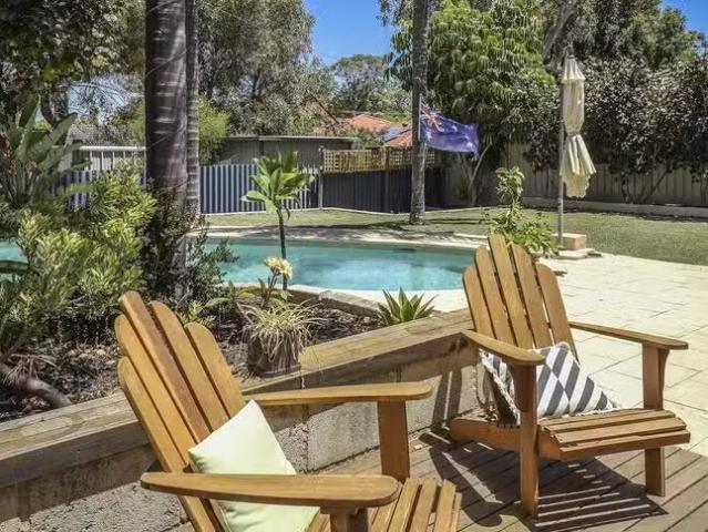 House for rent in Duncraig, Western Australia