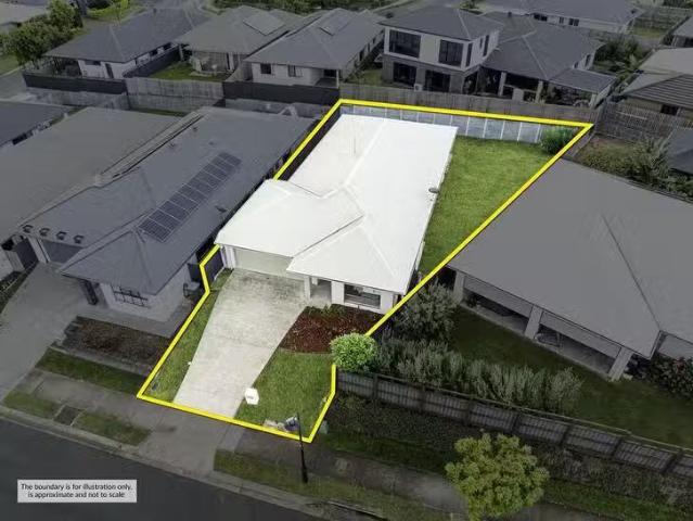House for rent in Toombul, Queensland