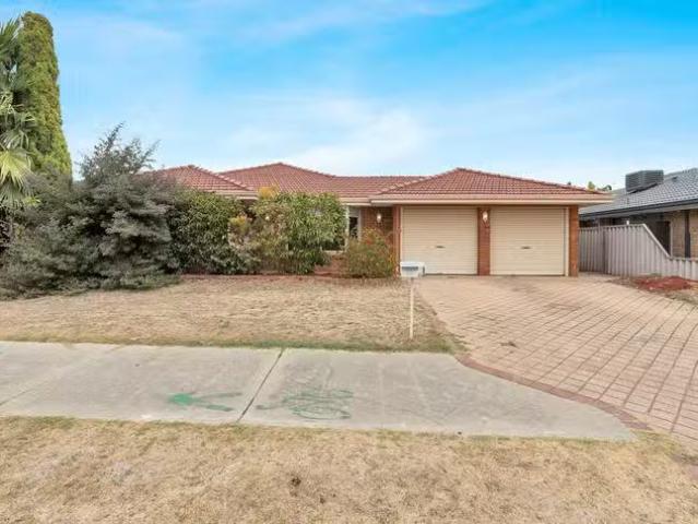 House for rent in Warnbro, Western Australia