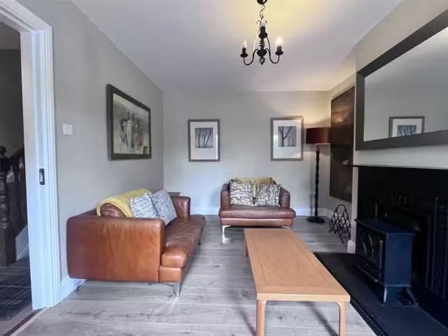 House to rent