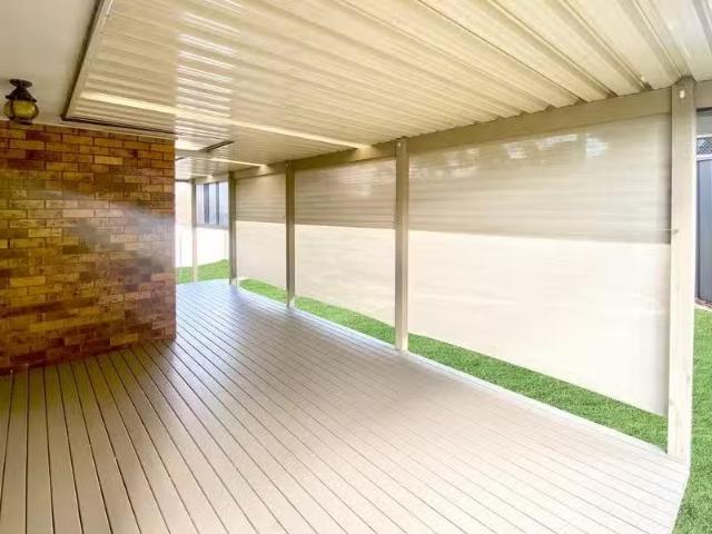 Apartment for rent in Ambergate, New South Wales