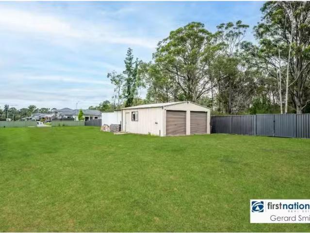 House for rent in Thirlmere, New South Wales