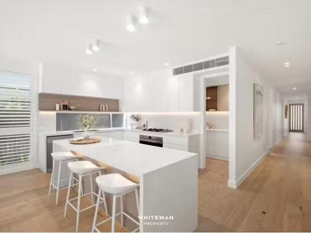 House for rent in New South Wales