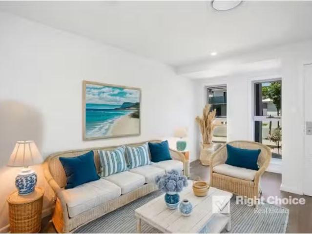 Condo for rent in Wollongong West, New South Wales