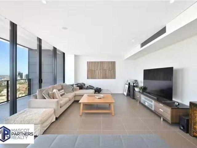 Apartment for rent in Sydney, New South Wales