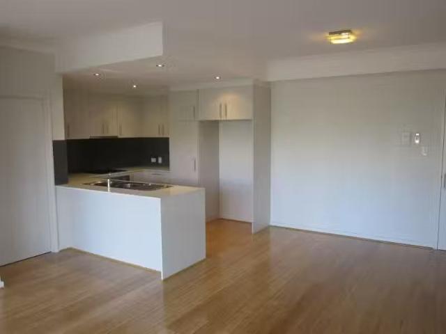 Apartment for rent in City Of Perth, Cockburn