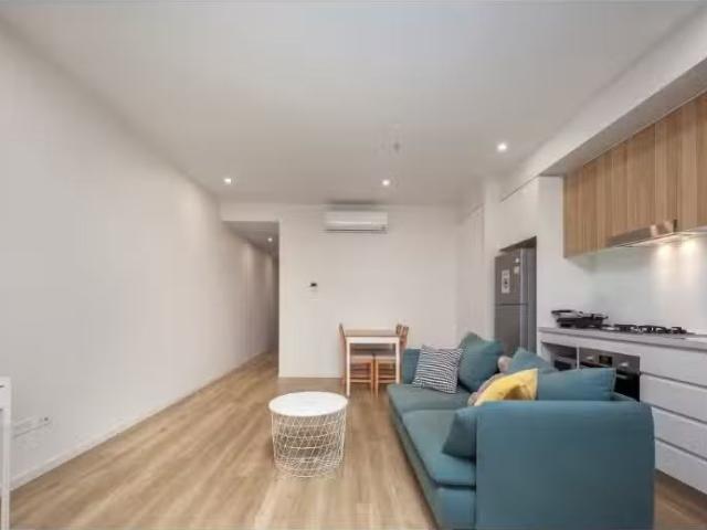 Apartment for rent in Strathfield, New South Wales