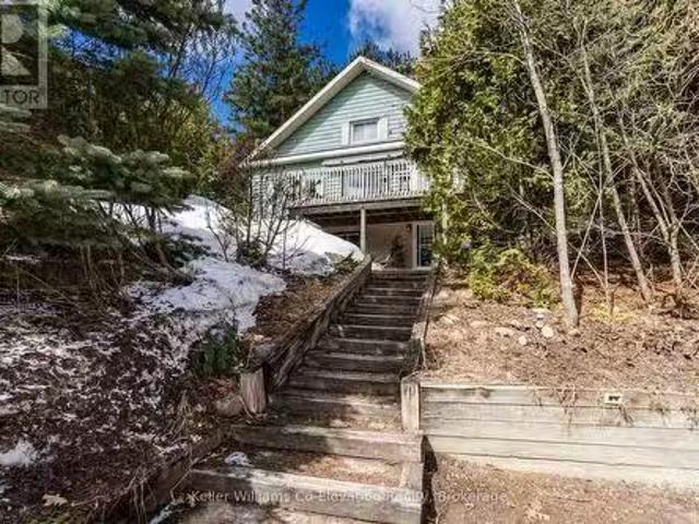 House for rent in Penetanguishene, Ontario