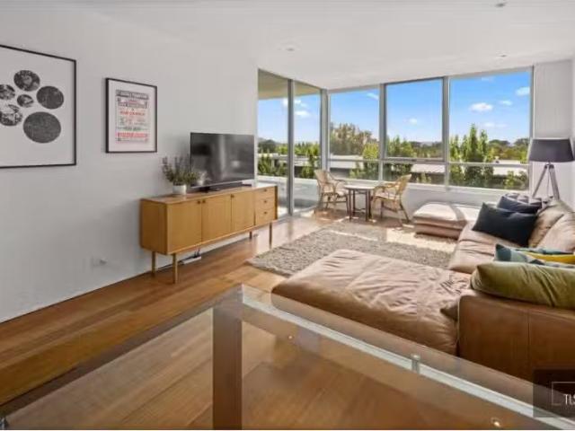 Apartment for rent in Barton, Australian Capital Territory