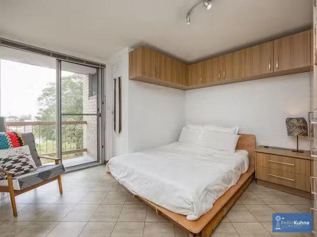Apartment for rent in Toombul, Queensland