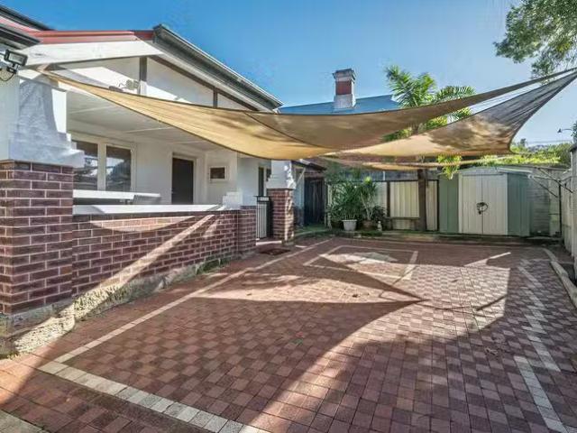 House for rent in North Perth, Western Australia