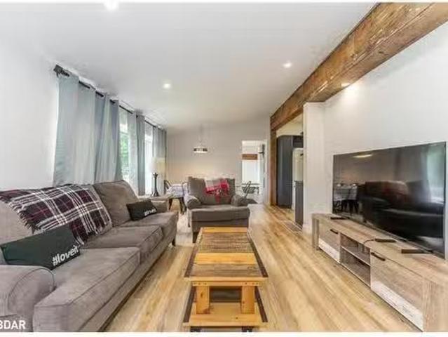 House for rent in Orillia, Ontario