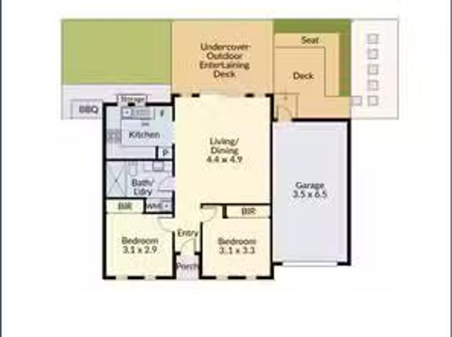 House for rent in Camerons Creek, Victoria
