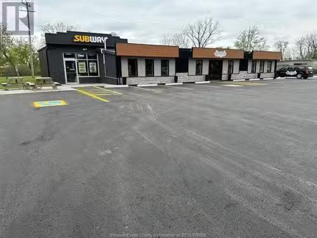 House for rent in Essex, Ontario