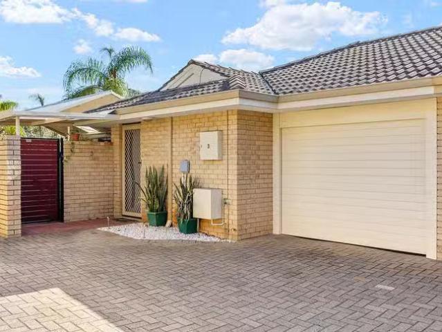 House for rent in Stirling, Western Australia