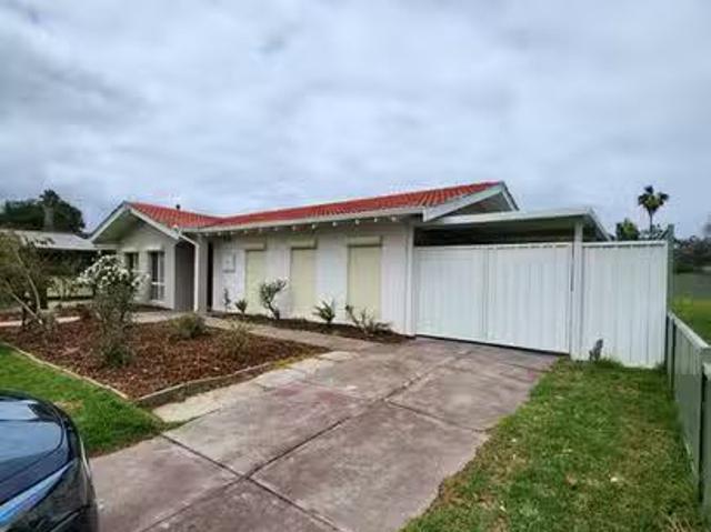 House for rent in Beckenham, Western Australia