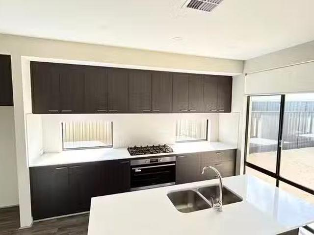 House for rent in Parklands, Western Australia